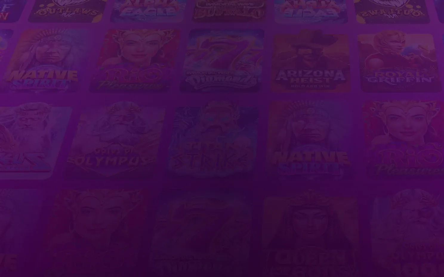 Play Crown Coins Casino Games in Your Browser